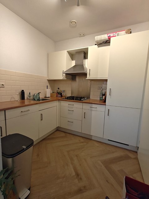 Foto 4: Eindhoven - Gemmastraat - Foto 4