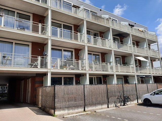 Foto 3: Oss - Molenstraat - Foto 3