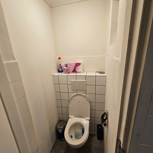 Foto 5: Tilburg - Noord Besterdstraat - Foto 5