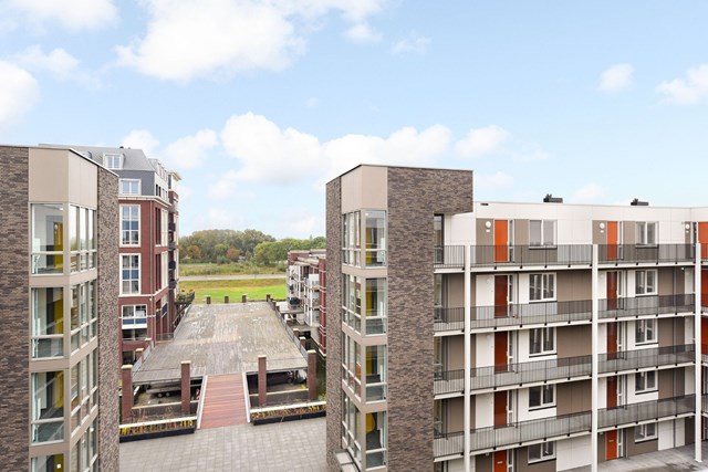 Foto 1: Helmond - Dortmunderkade - Foto 1