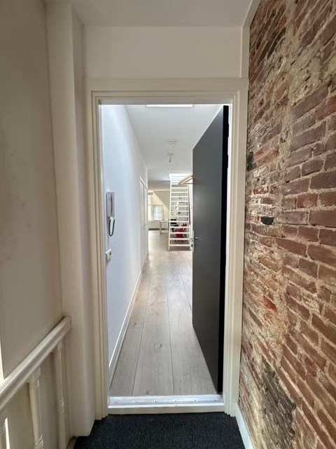 Foto 2: Leiden - Breestraat - Foto 2