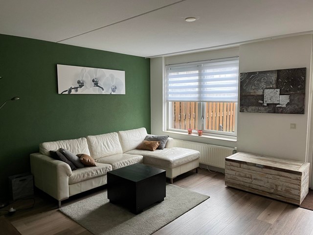 Foto 4: Wateringen - Bloemenlaan - Foto 4