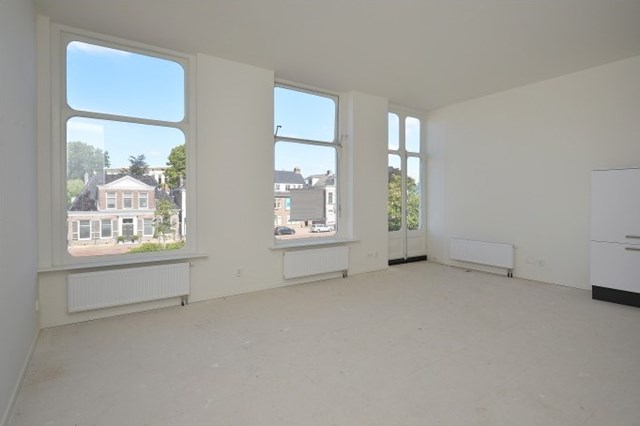 Foto 6: Assen - Vaart Z.Z. - Foto 6