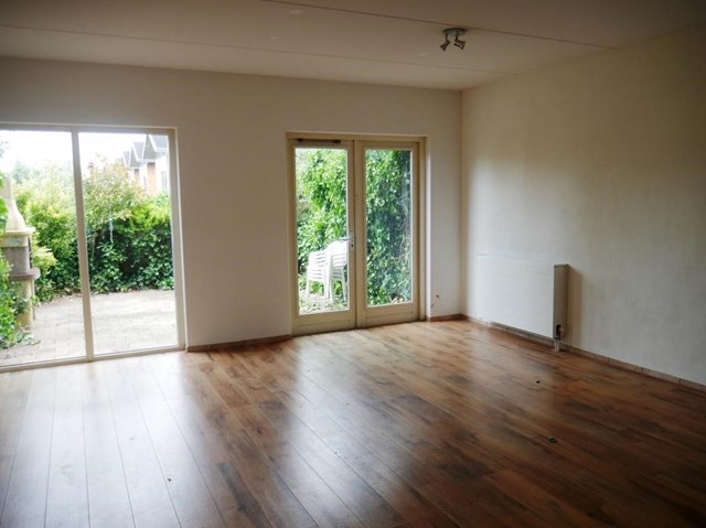 Foto 4: Alkmaar - P C Boutensstraat - Foto 4