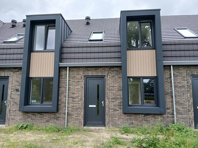 Foto 3: Ureterp - Griene Leane - Foto 3