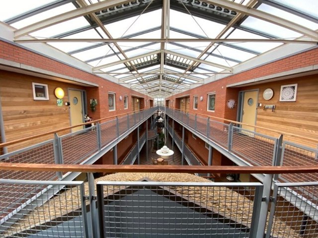 Foto 4: De Goorn - Kantbeugel - Foto 4