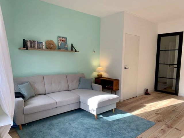 Foto 3: Leiden - West Havenstraat - Foto 3