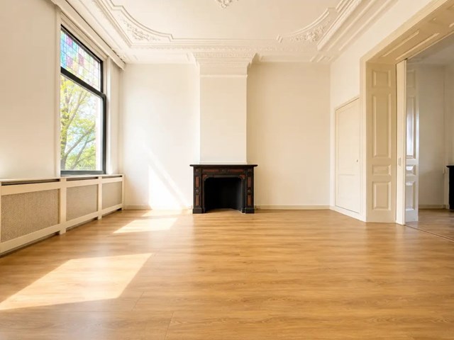 Foto 4: Den Haag - Laan van Meerdervoort - Foto 4
