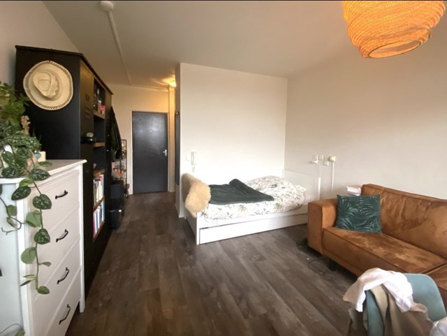 Foto 2: Apeldoorn - Robijnstraat - Foto 2