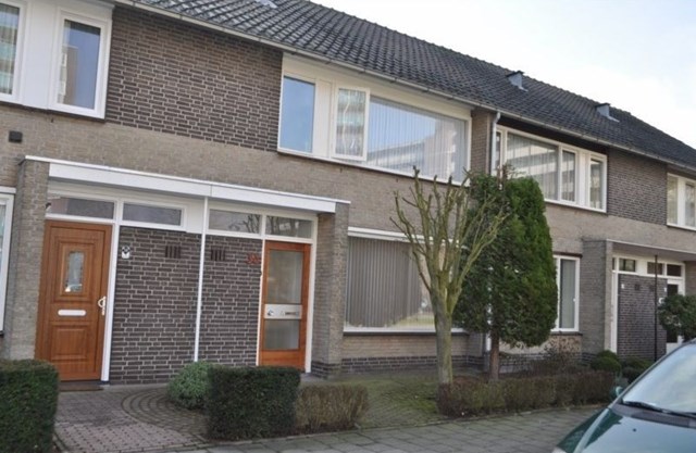 Foto 1: Eindhoven - Zuiderzeelaan - Foto 1