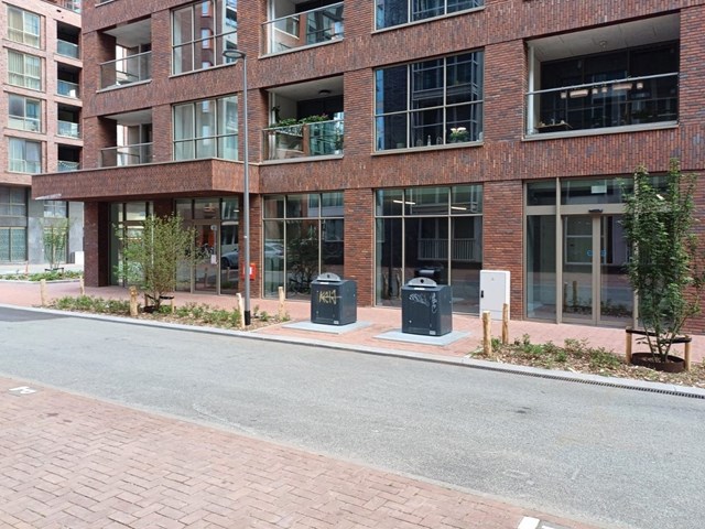 Foto 1: Eindhoven - Gerard Philipslaan - Foto 1