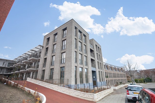 Foto 3: Maastricht - Kolonelmillerstraat - Foto 3