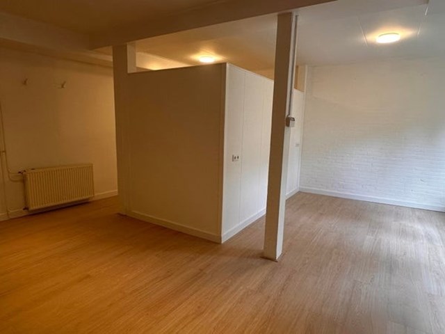 Foto 6: Leeuwarden - Breedstraat - Foto 6