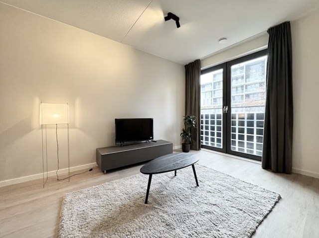 Foto 4: Amsterdam - Lutonhof - Foto 4