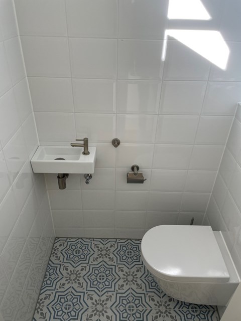 Foto 6: Breda - Markendaalseweg - Foto 6