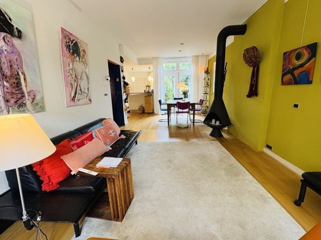 Foto 5: Eindhoven - Hoefkestraat - Foto 5