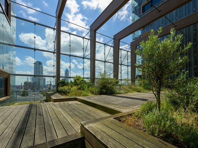 Foto 4: Rotterdam - Karel Doormanstraat - Foto 4