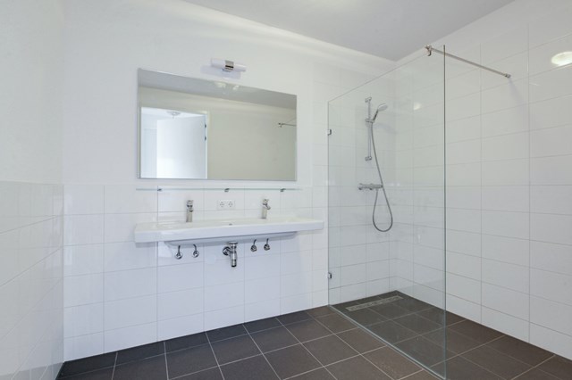 Foto 4: Amsterdam - Bert Haanstrakade - Foto 4