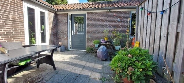 Foto 3: Rosmalen - Hintham - Foto 3