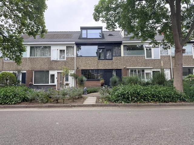Foto 2: Warmond - Kloosterwei - Foto 2