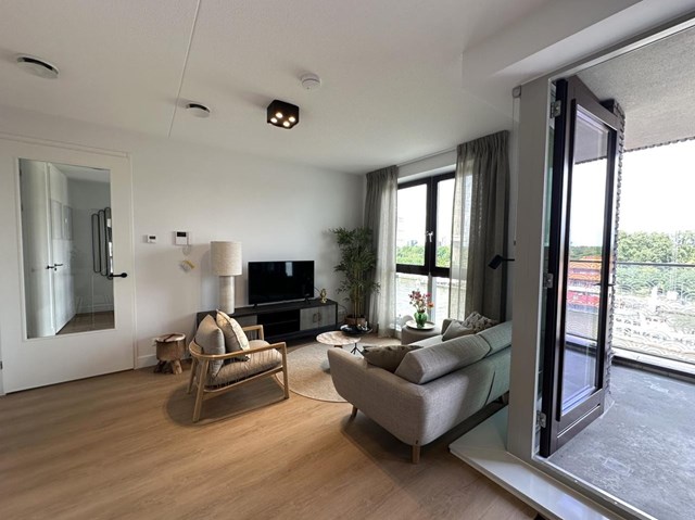 Foto 4: Rotterdam - Müllerkade - Foto 4