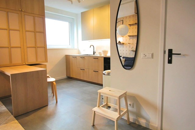 Foto 3: Rotterdam - Mauritsstraat - Foto 3