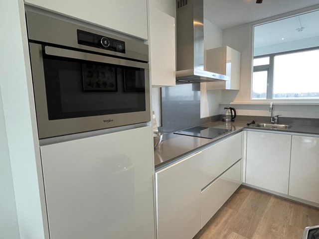 Foto 3: Utrecht - Van Vollenhovenlaan - Foto 3