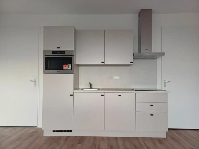 Foto 4: Eindhoven - Gerard Philipslaan - Foto 4
