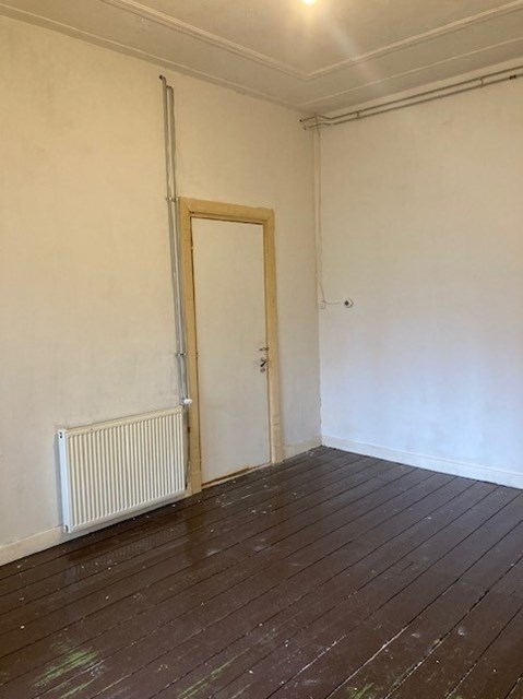 Foto 4: Groningen - Wassenberghstraat - Foto 4