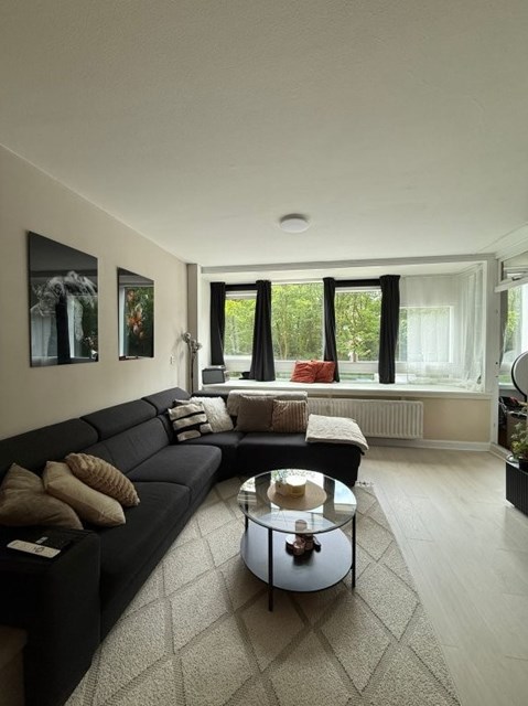 Foto 1: Zeist - Laan van Vollenhove - Foto 1