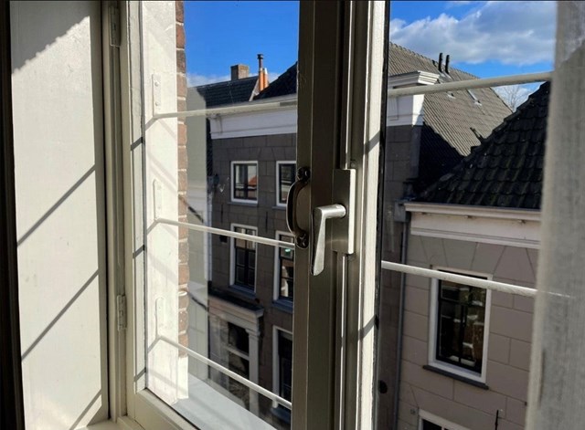 Foto 2: Kampen - Broederweg - Foto 2