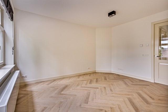 Foto 5: Amsterdam - Hunzestraat - Foto 5