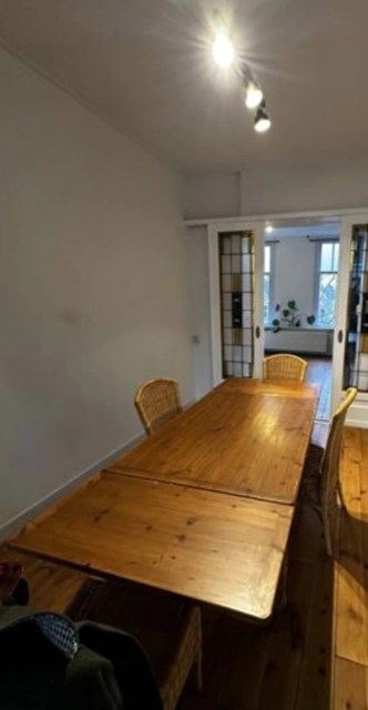 Foto 7: Rotterdam - Lambertusstraat - Foto 7