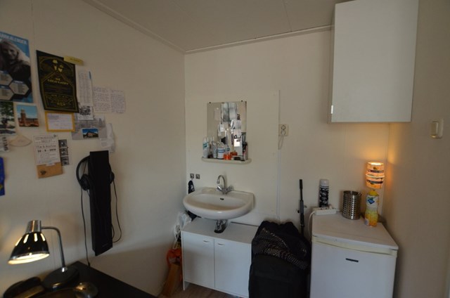 Foto 5: Zwolle - Langenholterweg - Foto 5