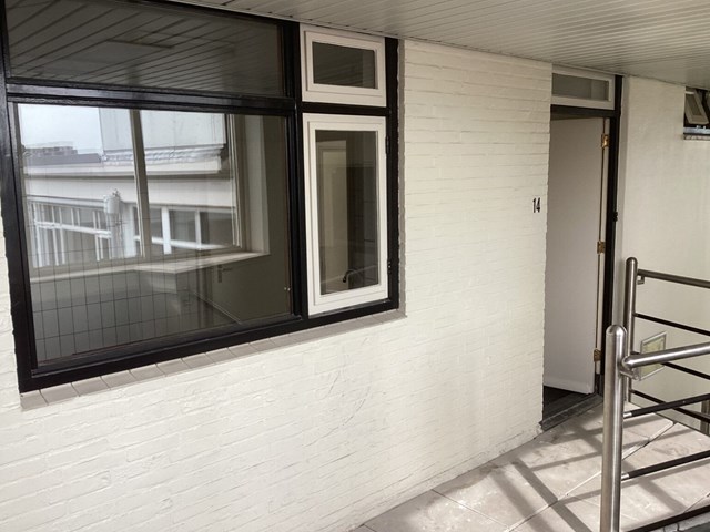 Foto 5: Groningen - Kwinkenplein - Foto 5