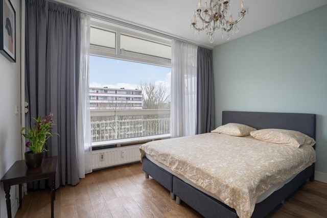 Foto 6: Amstelveen - Bevelandselaan - Foto 6