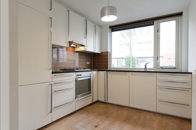 Foto 3: Delft - Laan van Braat - Foto 3