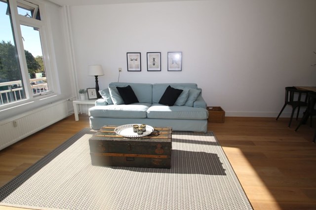 Foto 2: Amstelveen - Groenhof - Foto 2