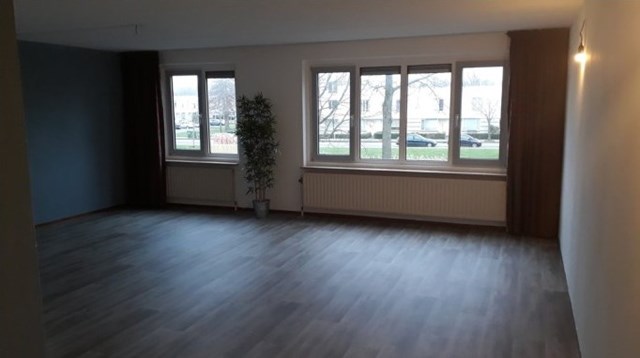 Foto 2: Groningen - M K Gandhiplein - Foto 2