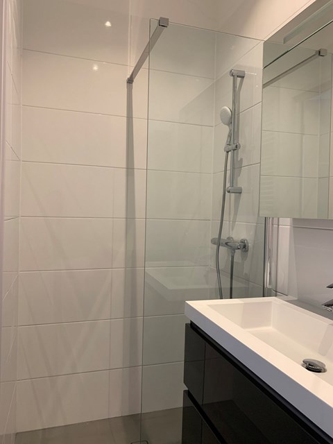 Foto 7: Wageningen - Churchillweg - Foto 7