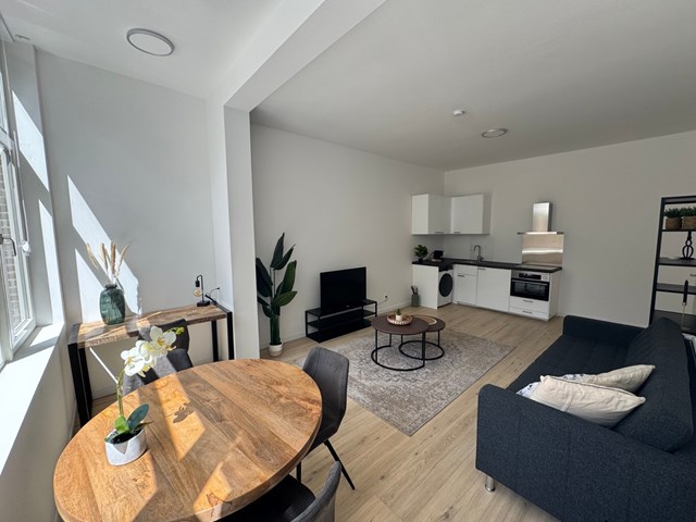 Foto 2: Rotterdam - Zwart Janstraat - Foto 2