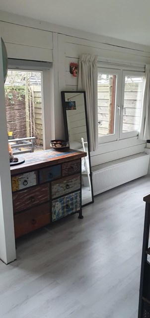 Foto 1: Den Haag - Lohengrinstraat - Foto 1