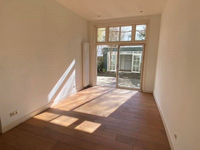 Foto 5: Amsterdam - Vrolikstraat - Foto 5