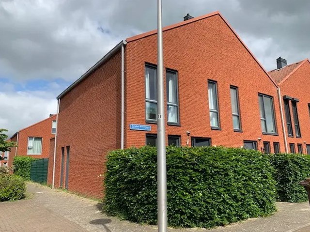 Foto 1: Vleuten - Gouden Koetslaan - Foto 1