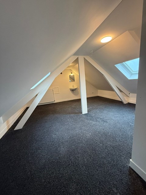 Foto 4: Tilburg - Wilhelminapark - Foto 4