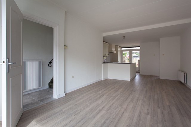 Foto 5: Enschede - Elferinksweg - Foto 5