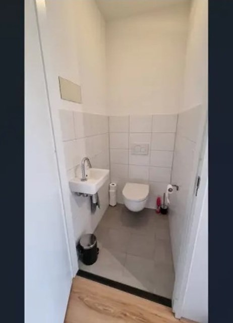 Foto 5: Nieuwegein - Fultonbaan - Foto 5