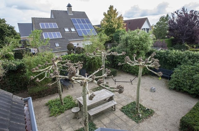 Foto 5: Huizen - Hannie Schaftlaan - Foto 5