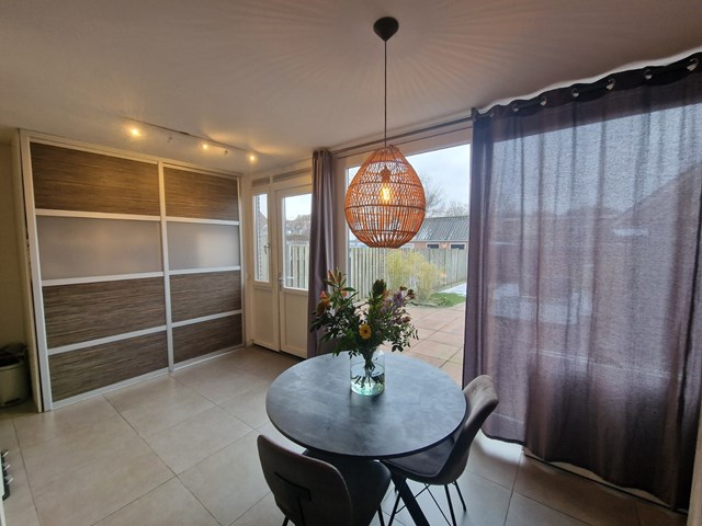 Foto 6: Veldhoven - Aerdmennekesbaan - Foto 6