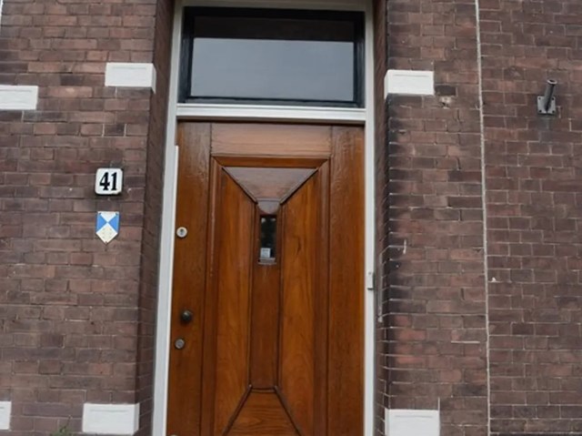 Foto 2: Gouda - Kattensingel - Foto 2